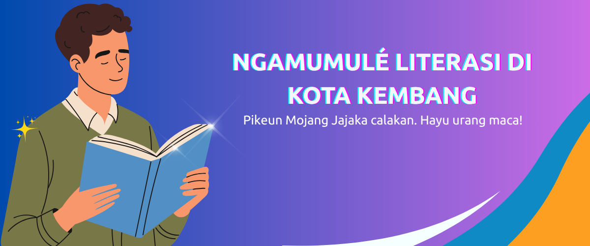 Tapak Pabukon Resmi Diluncurkan, Gandeng SMA Negeri di Kota Bandung untuk Akses Informasi Perpustakaan yang Lebih Mudah